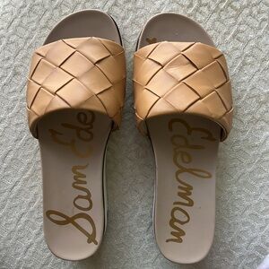 Sam Edelman Adaley Sandals